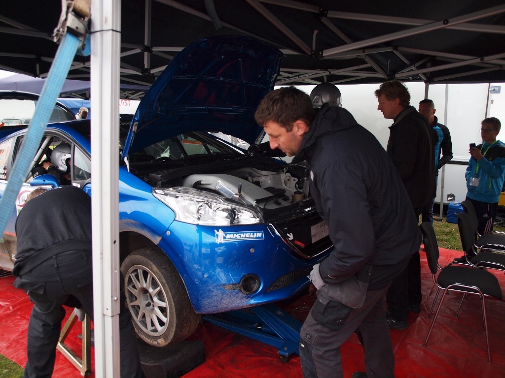 (Foto: RallyFotoDk)